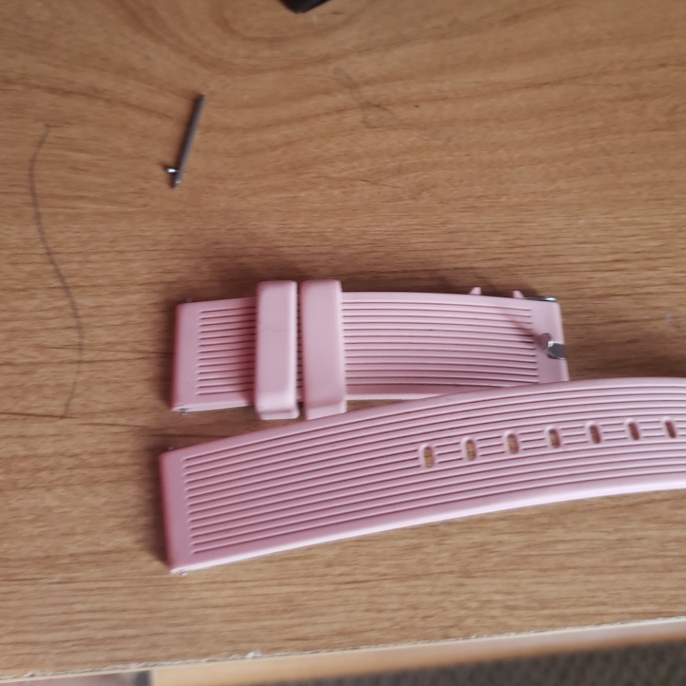 Watch band